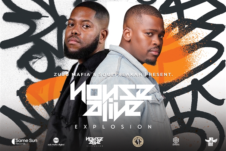 House Alive Explosion 2026